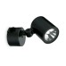 LED фасаден спот IDEAL LUX 337548 O-ZONE AP