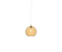 IDEAL LUX 339047 NEMO SP1 D20 AMBER