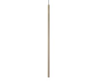 IDEAL LUX 341071 FILO SP1 BRASS 2700K