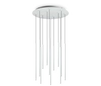 IDEAL LUX 341088 FILO SP12 WHITE 2700K