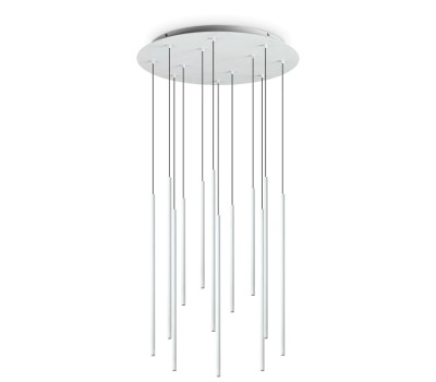 IDEAL LUX 341088 FILO SP12 WHITE 2700K