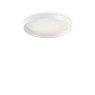 LED плафон IDEAL LUX 341149 FLY PL D35 WH 2700K