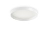 LED плафон IDEAL LUX 341163 FLY PL D45 WH 2700K