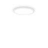 LED панел за открит монтаж IDEAL LUX 341224 FLY SLIM PL D35 WH 2700K