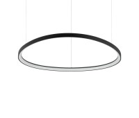 IDEAL LUX 341620 GEMINI SP D105 ON/OFF BLACK 2700K
