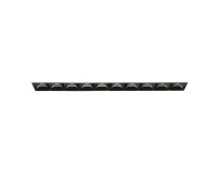 IDEAL LUX 341774 LIKA FI TRIMLESS 20W 2700K BK