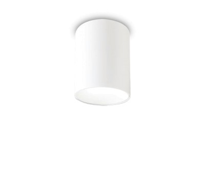 IDEAL LUX 341781 NITRO PL ROUND WHITE 2700K