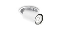 IDEAL LUX 341859 NOVA FI 12W 2700K WH