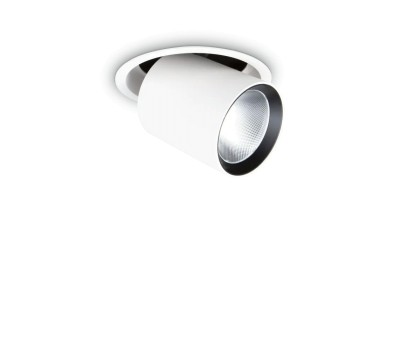IDEAL LUX 341873 NOVA FI 30W 2700K WH
