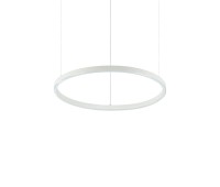 LED пендел IDEAL LUX 342030 ORACLE SLIM SP D50 ROUND WH 4000K DALI