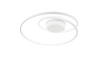IDEAL LUX 342283 OZ PL WHITE 2700K