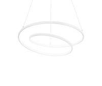 IDEAL LUX 342405 OZ SP D80 WHITE 2700K