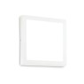 IDEAL LUX 342610 UNIVERSAL PL D30 SQUARE 2700K