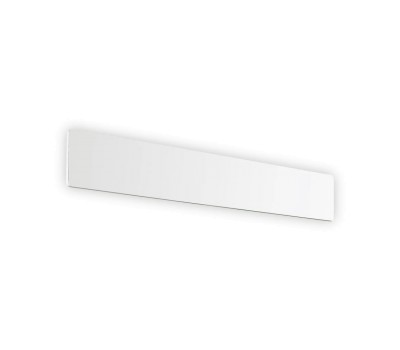 LED аплик IDEAL LUX 342658 ZIG ZAG AP D53 BIANCO 2700K