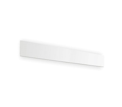 LED аплик IDEAL LUX 342665 ZIG ZAG AP D75 BIANCO 2700K