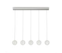 IDEAL LUX 343471 DIAMOND SP5