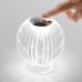 LED настолна лампа IDEAL LUX 343488 DIAMOND TL1