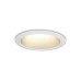 LED луна за вграждане IDEAL LUX 344850 TAG FI 7W 2700K WH