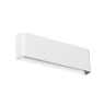 IDEAL LUX 345161 DELTA AP D030 4000K WHITE