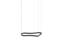 IDEAL LUX 345215 WAVES SP BLACK