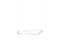 IDEAL LUX 345260 WAVES SP WHITE