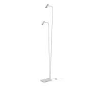 IDEAL LUX 345314 GINGER PT2 WHITE