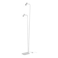 Лампион IDEAL LUX 345314 GINGER PT2 WHITE