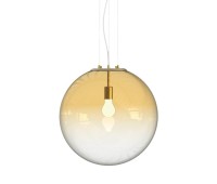 IDEAL LUX 346571 MAPA CLEAR SP1 D50 AMBER