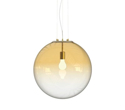 IDEAL LUX 346571 MAPA CLEAR SP1 D50 AMBER