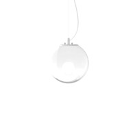 IDEAL LUX 346595 MAPA CLEAR SP1 D20 OPAL