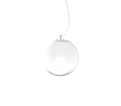 Пендел IDEAL LUX 346595 MAPA CLEAR SP1 D20 OPAL