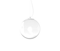 IDEAL LUX 346601 MAPA CLEAR SP1 D30 OPAL