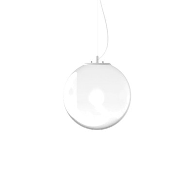IDEAL LUX 346601 MAPA CLEAR SP1 D30 OPAL