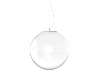 IDEAL LUX 346618 MAPA CLEAR SP1 D40 OPAL
