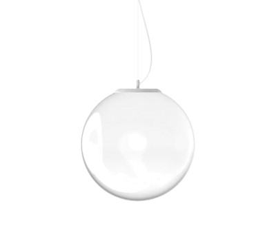 IDEAL LUX 346618 MAPA CLEAR SP1 D40 OPAL