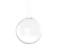 IDEAL LUX 346625 MAPA CLEAR SP1 D50 OPAL