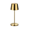 IDEAL LUX 346939 CUTE TL GOLD