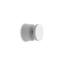 IDEAL LUX 347738 TOFFEE AP WHITE