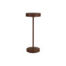 IDEAL LUX 347868 TOFFEE TL COFFEE