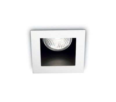 Луна за вграждане IDEAL LUX 083230 FUNKY FI1 WHITE