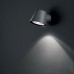 Ideal Lux 020228 GAS AP1 Black