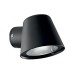 Ideal Lux 020228 GAS AP1 Black