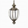 Ideal Lux 005911 Norma SP1 Antique Brass