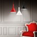 Ideal Lux 074337 Cocktail SP1 Small