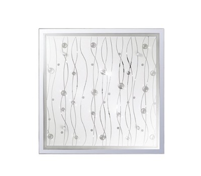 Плафон Ideal Lux 081441 OCEAN PL3