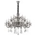 Полилей IDEAL LUX 081526 COLOSSAL SP15 SMOKY GREY