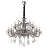 Полилей IDEAL LUX 081526 COLOSSAL SP15 SMOKY GREY