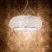 Ideal Lux 082172 PASHA' SP6 GOLD
