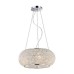 Ideal Lux 082172 PASHA' SP6 GOLD