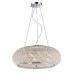 Ideal Lux 082196 PASHA' SP10 CHROME